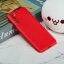 Силиконовый чехол Mobile Shell для OnePlus Nord (красный)