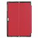 Чехол для Microsoft Surface Pro 4, 5, 6, 7 (красный)