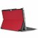 Чехол для Microsoft Surface Pro 4, 5, 6, 7 (красный)