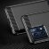 Чехол-накладка Carbon Fibre для Realme 9 4G, Realme 9 Pro+ (черный)