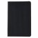 Поворотный чехол для Huawei MatePad 11 (2023) DBR-W09, DBR-W00, DBR-W10 (черный)