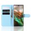 Чехол для Samsung Galaxy Note 10 (голубой)