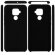 Силиконовый чехол Mobile Shell для Huawei Nova 5i Pro / Mate 30 Lite (черный)
