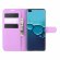 Чехол для Huawei P40 (фиолетовый)