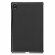 Планшетный чехол для Lenovo Tab K10 TB-X6C6 - 10,3 дюймов (черный)