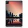 Чехол Smart Case для Samsung Galaxy Tab A7 Lite SM-T220 / SM-T225 (Starry Sky)