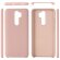 Силиконовый чехол Mobile Shell для Xiaomi Redmi Note 8 Pro (розовый)