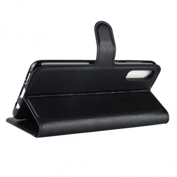 Чехол для Samsung Galaxy A70 (черный) Чехол для Samsung Galaxy A70 (черный)