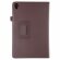 Чехол для Huawei MediaPad M6 10.8 (коричневый)