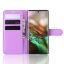 Чехол для Samsung Galaxy Note 10 (фиолетовый)