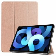 Планшетный чехол для Apple iPad Pro 11 (2018) / iPad Air 4 (2020) / iPad Air 5 (2022) (розовый) Планшетный чехол для Apple iPad Pro 11 (2018) / iPad Air 4 (2020) / iPad Air 5 (2022) (розовый)