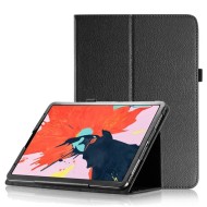 Чехол для Apple iPad Pro 11 (2018) / iPad Air 4 (2020) / iPad Air 5 (2022) (черный) Чехол для Apple iPad Pro 11 (2018) / iPad Air 4 (2020) / iPad Air 5 (2022) (черный)