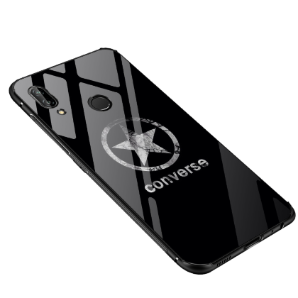 Чехол-накладка для Huawei nova 3 (Pentagram)