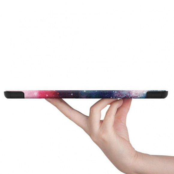 Чехол Smart Case для Huawei MatePad 10.4 (Galactic Nebula) Чехол Smart Case для Huawei MatePad 10.4 (Galactic Nebula)