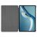 Планшетный чехол для Huawei MatePad Pro 12.6 дюйма (серый)