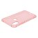 Силиконовый чехол с усиленными бортиками для Xiaomi Mi Mix 2s (розовый)
