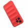 Чехол Magic Shield для iPhone 15 Pro Max (красный)
