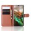 Чехол для Samsung Galaxy Note 10 (коричневый)