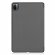 Планшетный чехол для Xiaomi Pad 5 / Pad 5 Pro 11 дюймов (серый)
