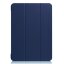 Планшетный чехол для iPad 5 2017 / iPad 6 2018, 9,7 дюйма (темно-синий)