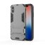 Чехол Duty Armor для iPhone XS (серый)