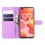 Чехол для Huawei nova 6 (фиолетовый)
