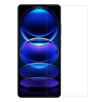 Защитное стекло для Xiaomi Redmi Note 12 Pro Plus