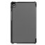 Планшетный чехол для Huawei MatePad T8 (серый)