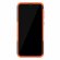 Чехол Hybrid Armor для Samsung Galaxy M30s / Galaxy M21 (черный + оранжевый)