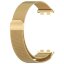 Миланский сетчатый браслет для Honor Band 9 (золотой)