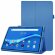 Чехол для Lenovo Tab M10 Plus (Gen 3) / Lenovo Xiaoxin Pad 2022 (голубой)
