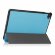 Планшетный чехол для Lenovo Tab M10 Plus (Gen 3) / Lenovo Xiaoxin Pad 2022 (голубой)