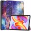 Чехол Smart Case для Teclast T50 (Galaxy Milky Way)