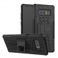 Чехол Hybrid Armor для Samsung Galaxy Note 8 (черный) Чехол Hybrid Armor для Samsung Galaxy Note 8 (черный)