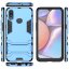 Чехол Duty Armor для Samsung Galaxy A10s (голубой)