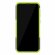 Чехол Hybrid Armor для Samsung Galaxy M30s / Galaxy M21 (черный + зеленый)