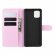 Чехол для Samsung Galaxy Note10 Lite (розовый)