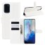 Чехол для Samsung Galaxy S20 (белый)