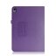 Чехол для Apple iPad Pro 11 (2018) / iPad Air 4 (2020) / iPad Air 5 (2022) (фиолетовый)