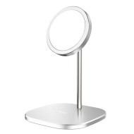 Зарядное устройство Hoco Happiness magnetic desktop wireless charger (CW32)
