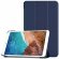 Планшетный чехол для Xiaomi Mi Pad 4 - 8 дюймов (темно-синий)