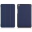 Планшетный чехол для Xiaomi Mi Pad 4 - 8 дюймов (темно-синий)