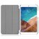 Планшетный чехол для Xiaomi Mi Pad 4 - 8 дюймов (темно-синий)