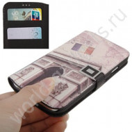 Чехол France Famous Building Arch of Triumph для Samsung Galaxy S4 / i9500 Чехол France Famous Building Arch of Triumph для Samsung Galaxy S4 / i9500