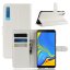 Чехол для Samsung Galaxy A7 (2018) (белый)