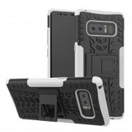 Чехол Hybrid Armor для Samsung Galaxy Note 8 (черный + белый) Чехол Hybrid Armor для Samsung Galaxy Note 8 (черный + белый)