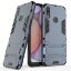 Чехол Duty Armor для Samsung Galaxy A10s (темно-синий)