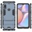 Чехол Duty Armor для Samsung Galaxy A10s (темно-синий)