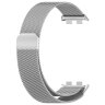 Миланский сетчатый браслет для Honor Band 9 (серебряный)