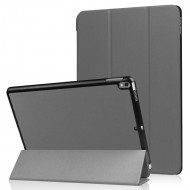 Планшетный чехол для iPad Pro 10.5 / iPad Air (2019) (серый) Планшетный чехол для iPad Pro 10.5 / iPad Air (2019) (серый)
